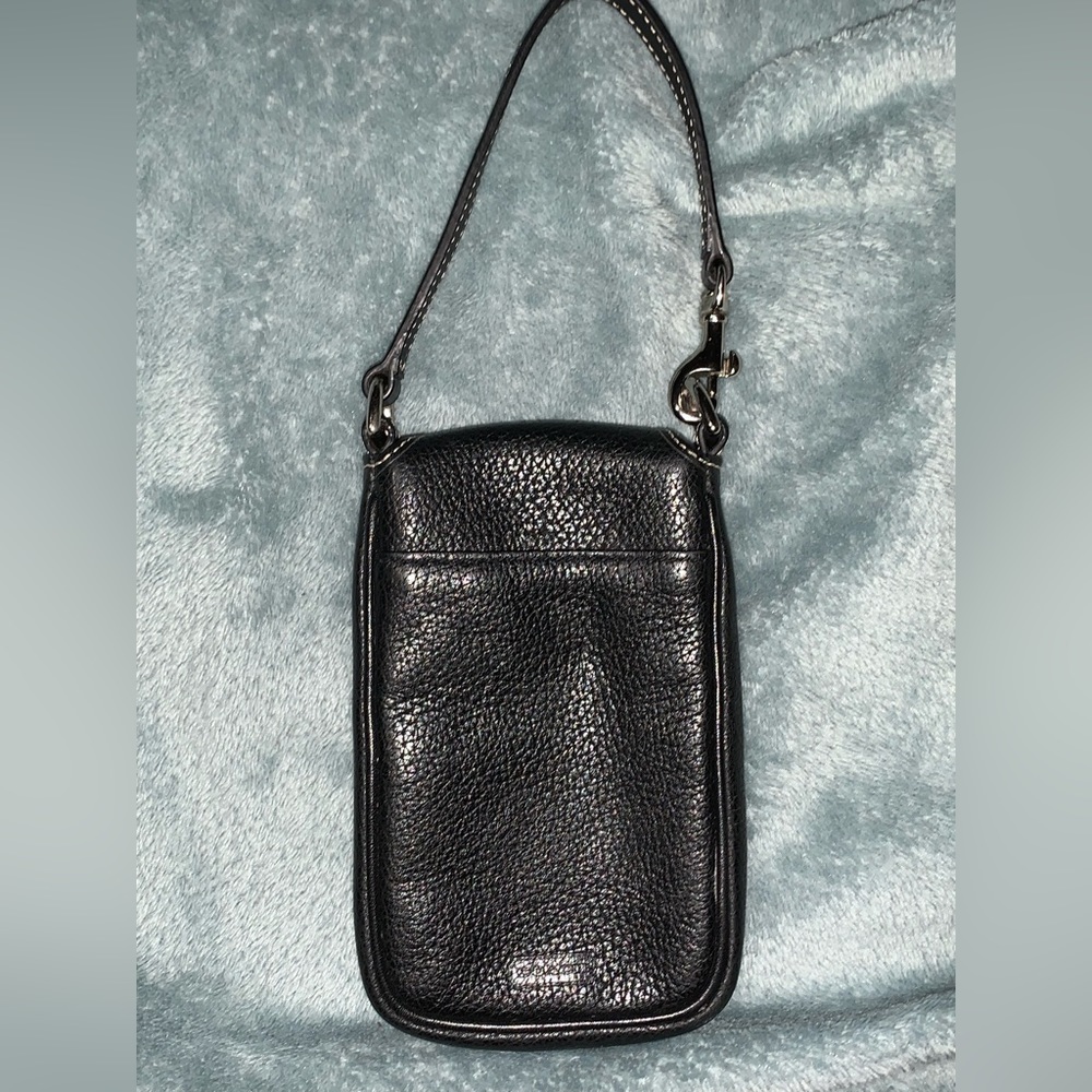 Coach wristlet - Picture 3 of 3